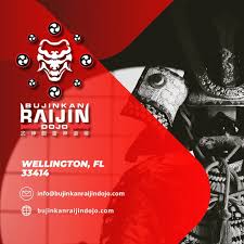 Image result for Bujinkan Truro Dojo