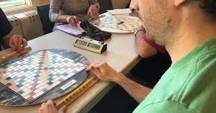 Image result for Ancaster Scrabble Club