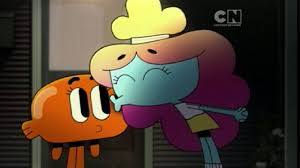 「ジェイミー おかしなガムボール」の画像検索結果