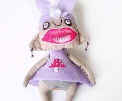 Image result for ブードゥー人形