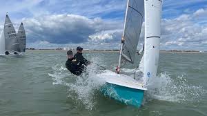 Image result for Eastbourne Sovereign Sailing Club