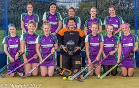 Image result for Tenbury Ladies Hockey Club