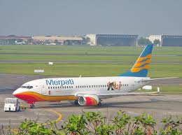 Merpati Air