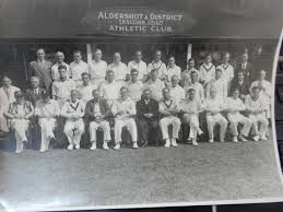 Image result for Aldershot Cricket Club