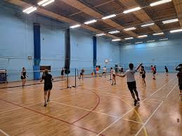 Image result for David Lloyd (Bristol) Badminton Club