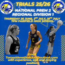 Image result for Tameside Netball Club