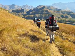 Image result for Norfolk Hillwalking Club