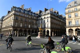 Image result for Place des Pyramides