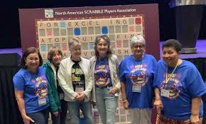 Image result for Cork Scrabble Club