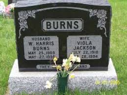 His wife, Margaret Skiffington, 1849 - 1929. Their daughters,. Margaret E. 1877 - 1897. Mary A., 1881 - 1916. - BurnsHarris