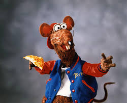 Rizzo the Rat - Muppet Wiki - RizzoTheRat