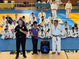 Image result for Riverside Judo Club