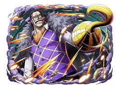 「クロコダイル ONE PIECE」の画像検索結果