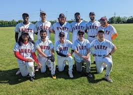Image result for Herts Falcons
