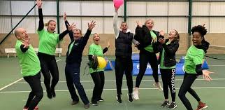 Image result for Aldershot Tennis Centre