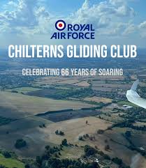 Image result for Chilterns Gliding Club