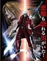 Devil May Cry, Full Series Review | The Anime Blog