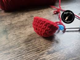 Image result for Magic Ball Crochet