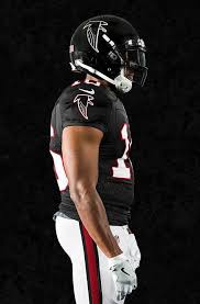 Image result for Falcons Black
