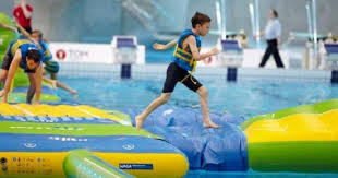 Image result for Borough Of Waltham Forest Swimming Club