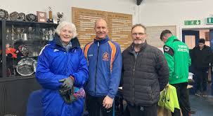 Image result for Yeovil Olympiads Athletics Club