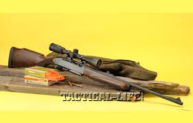 Resultado de imagen para remington 750 red dot