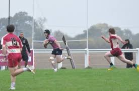 Image result for Amersham & Chiltern Rugby Football Club