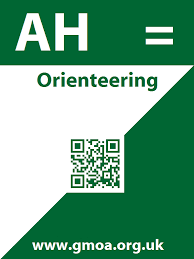 Image result for Manchester & District Orienteering Club