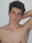 Ivan Lazarov / polaroid