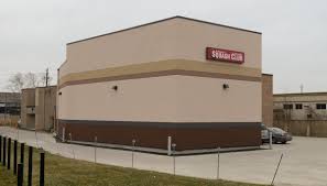 Image result for Hexham Squash Club