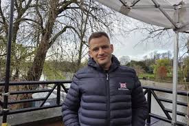 Image result for Ipswich Life Saving Club