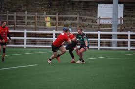 Image result for Lymm Rugby Football Club