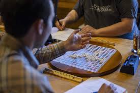 Image result for BALLATER & VICINITY SCRABBLE CLUB
