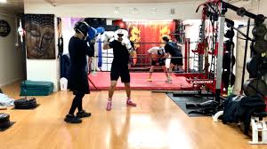 Image result for Chinese Kick Boxing Club