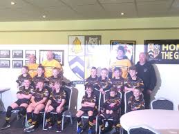 Image result for Ashton Bears Arlfc