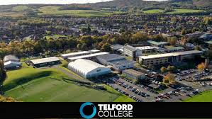 Image result for Shropshire Warriors