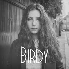 Birdy - Skinny Love