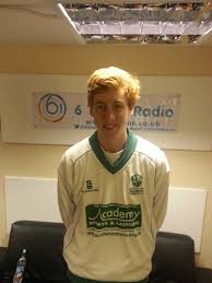 Image result for Burslem Cricket Club