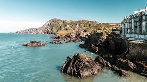 Image result for Ilfracombe & N Devon