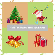 Image result for SIMBOLO DE NATAL