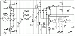 Dynamo LED Light Systems for Bicycles (electronic circuits)