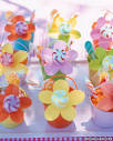 Baby Shower Ideas: Baby Shower Favors - Martha Stewart