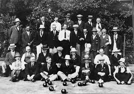 Image result for Northampton B B O B Bowls Club
