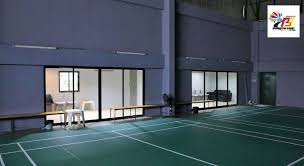 Image result for Ware Badminton Club