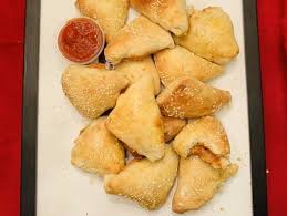 Image result for knish