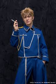 「リザ・ホークアイ 鋼の錬金術師」の画像検索結果