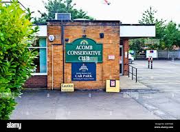 Image result for Acomb Sports Club