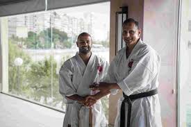 Image result for Maidenhead Karate Club