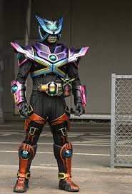「伊達明/仮面ライダーバース」の画像検索結果
