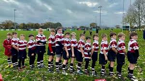 Image result for Tamworth Rugby Union Football Club
